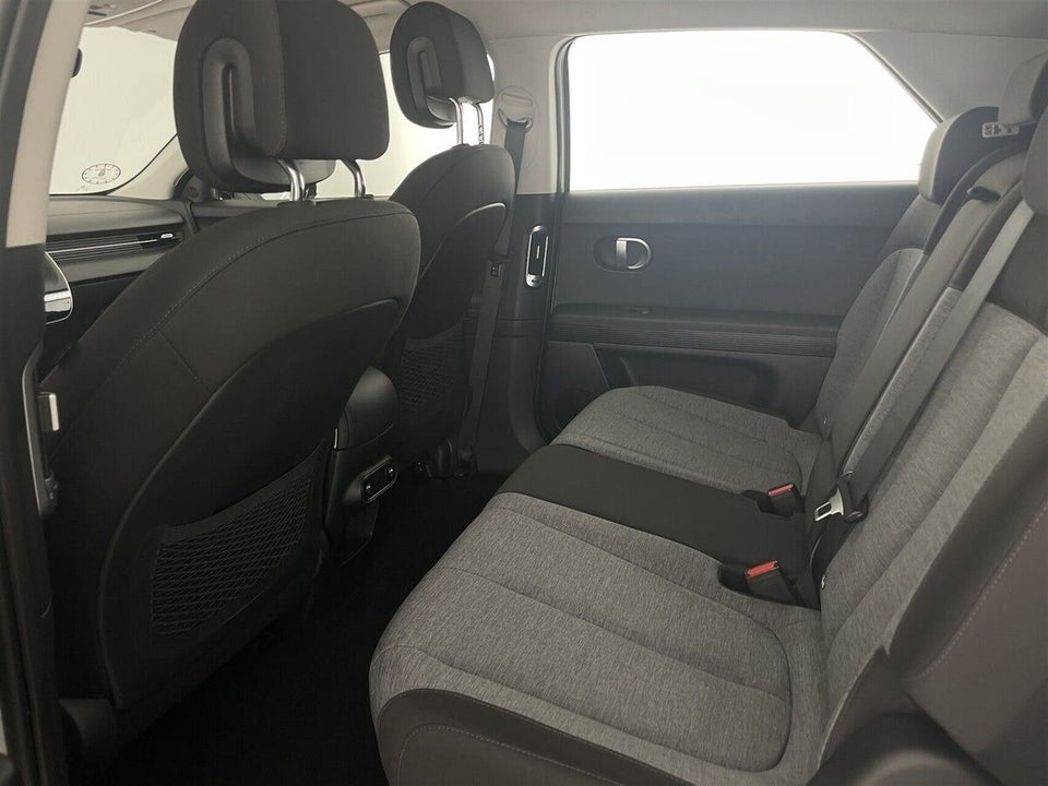 Hyundai Ioniq 5 58 Essential 5d