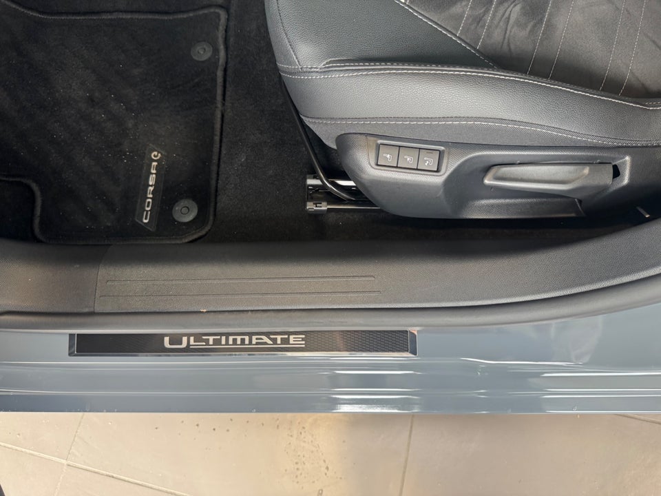 Opel Corsa-e 54 Ultimate 5d