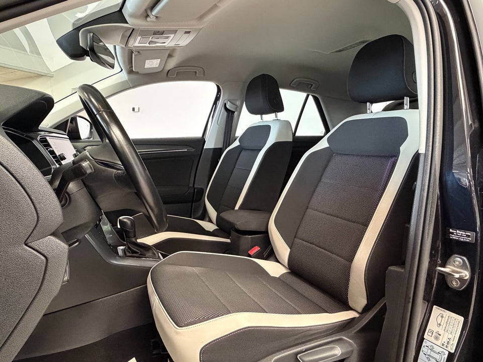 VW T-Roc 1,5 TSi 150 Sport DSG 5d