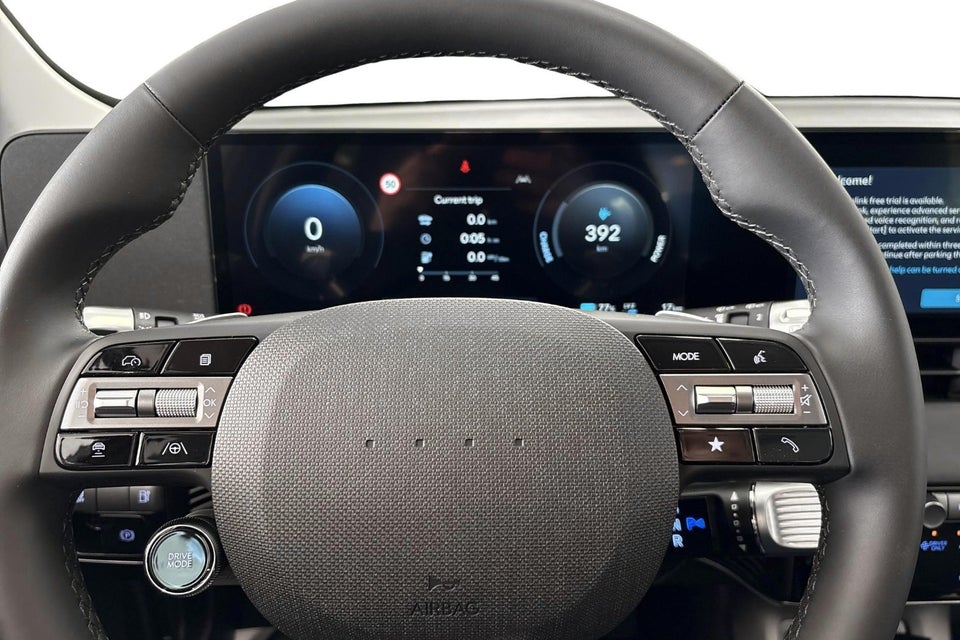 Hyundai Ioniq 5 84 Essential 5d