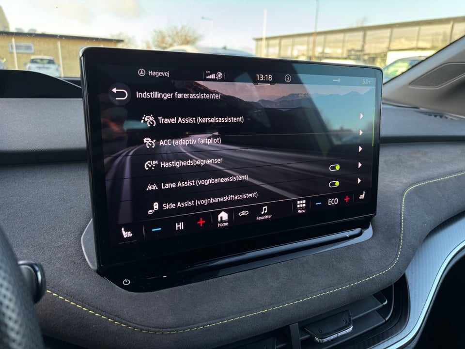 Skoda Enyaq iV RS Coupé 5d