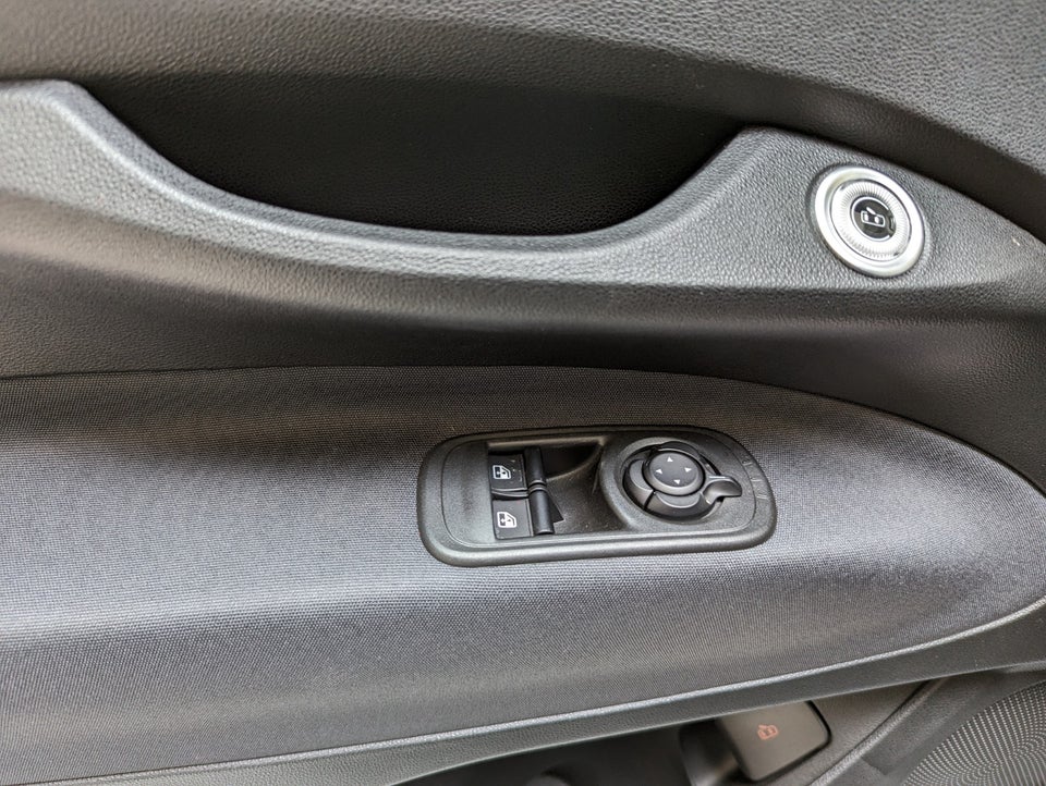 Fiat 500e 42 Icon Cabrio 2d