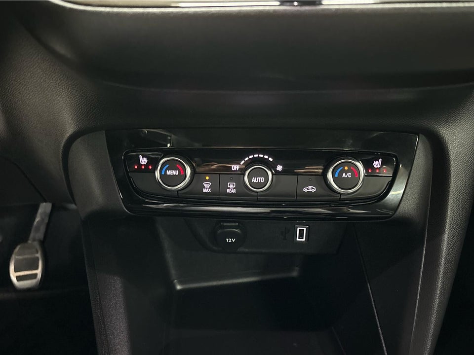 Opel Corsa 1,2 T 100 Sport 5d