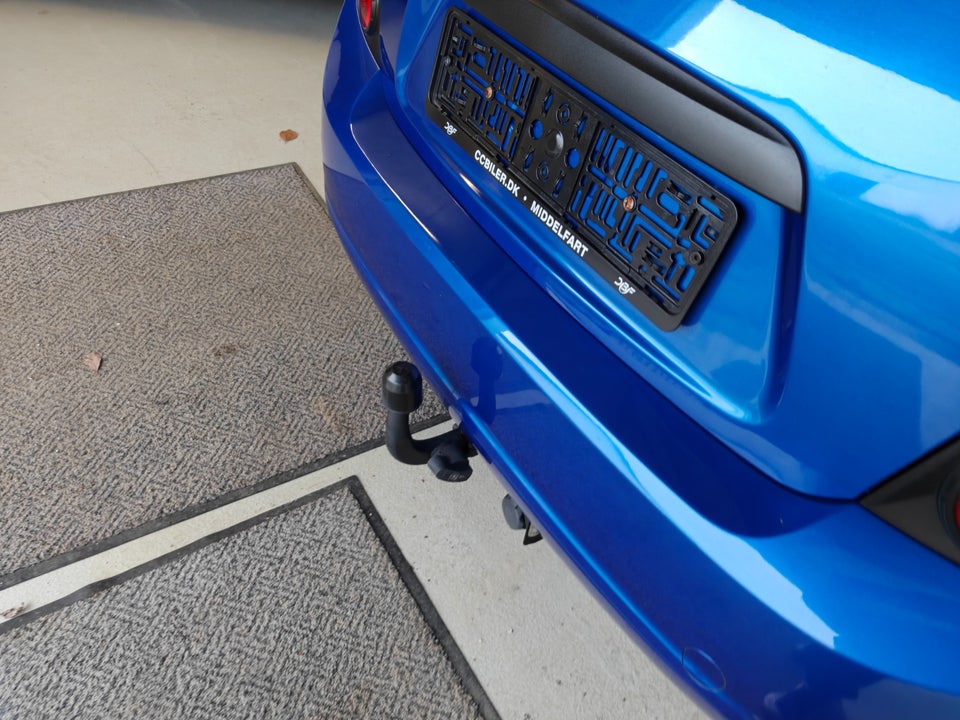 Chevrolet Aveo 1,3 VCDi 95 LT ECO 5d