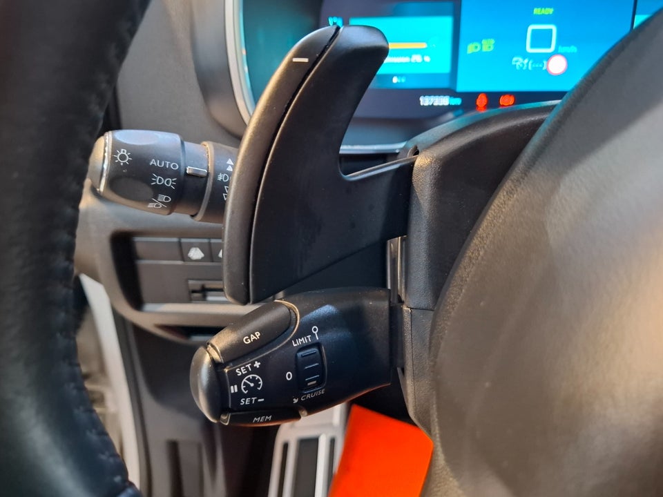 Citroën C5 Aircross 1,6 Hybrid Shine Sport EAT8 5d