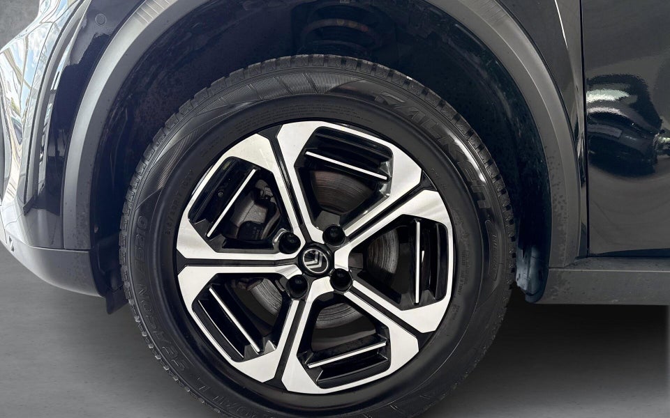 Citroën ë-C3 Aircross 44 Max 5d