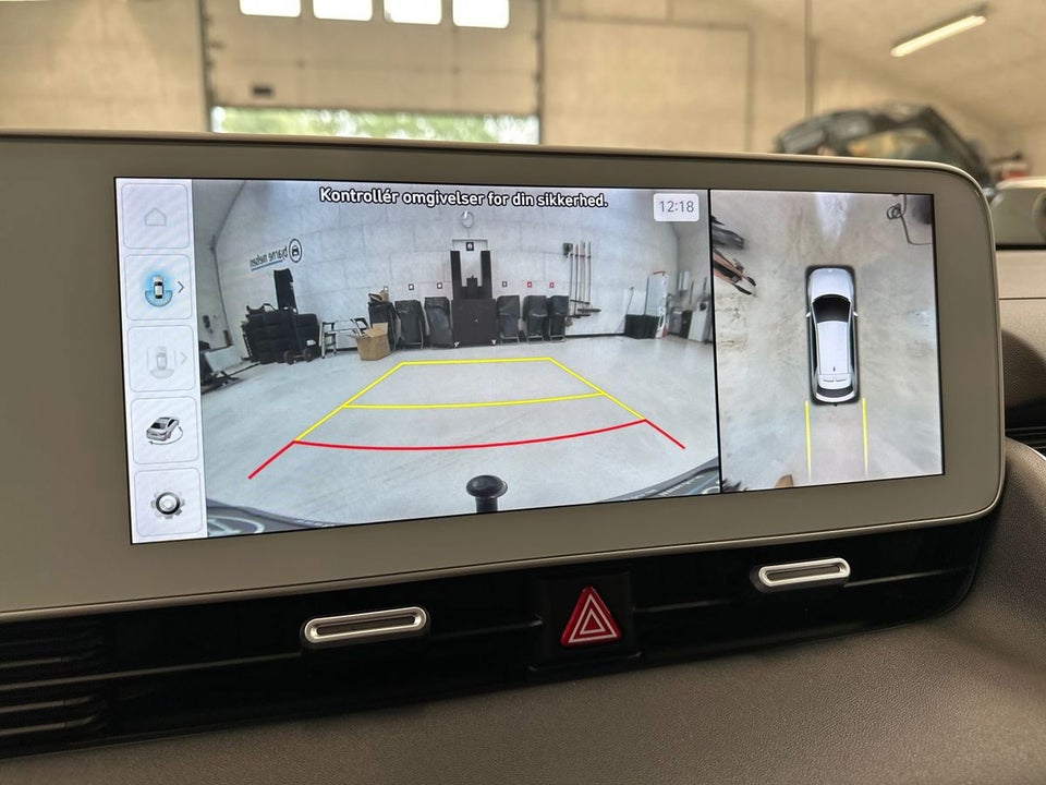 Hyundai Ioniq 5 77 Ultimate 5d