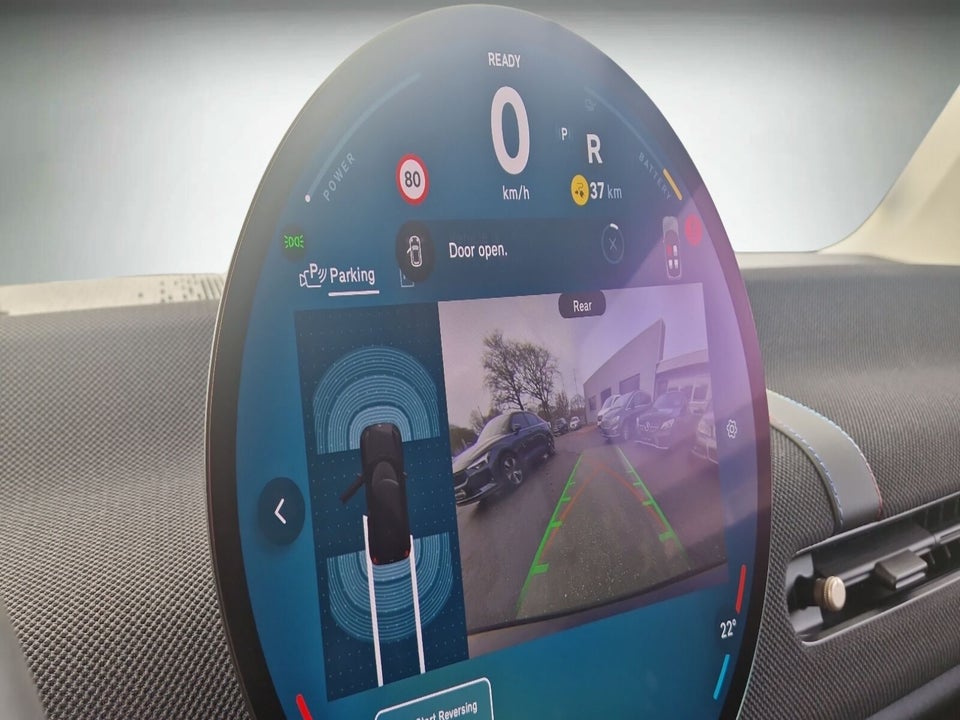 MINI Cooper E Classic Trim S 3d