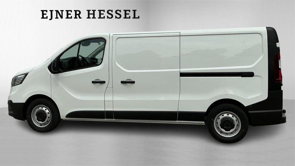 Renault Trafic 2,0 dCi 130 L2H1 Tekno