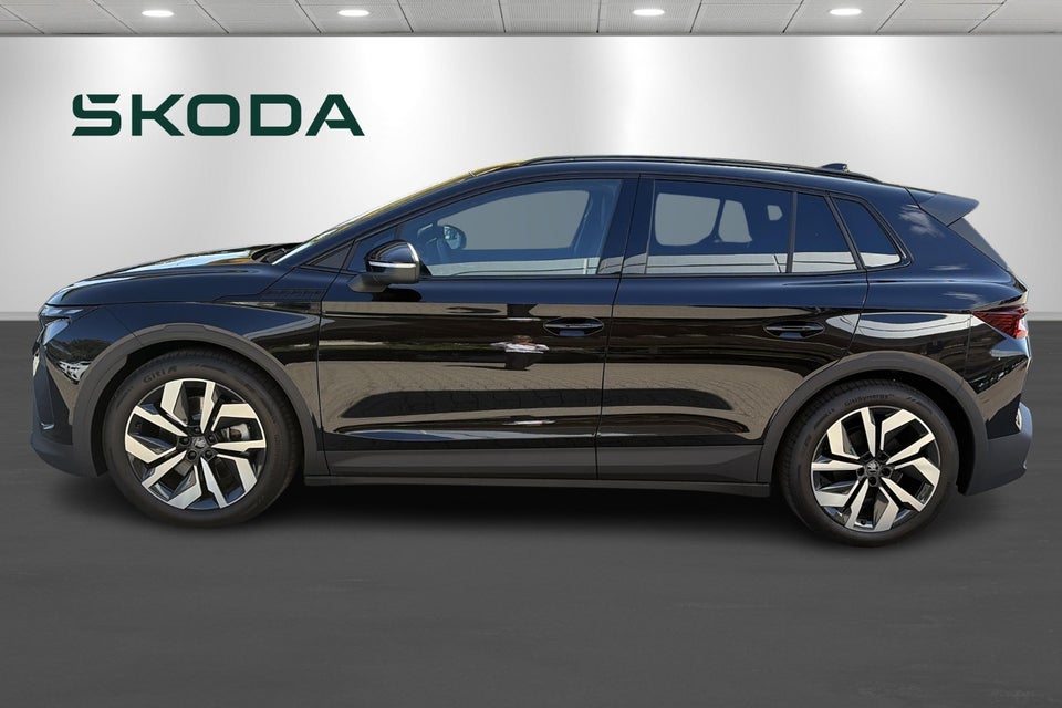Skoda Elroq 60 iV Sportline 5d