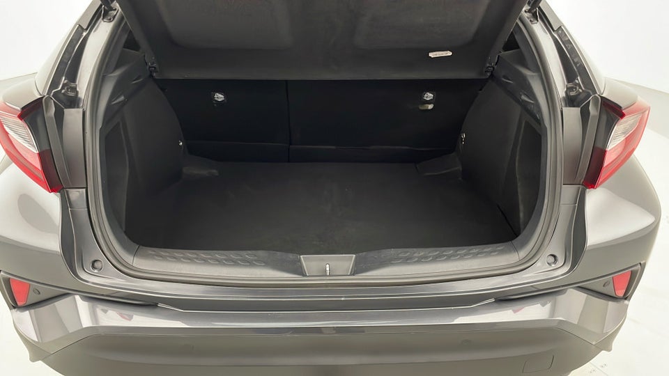 Toyota C-HR 1,8 Hybrid C-LUB CVT 5d