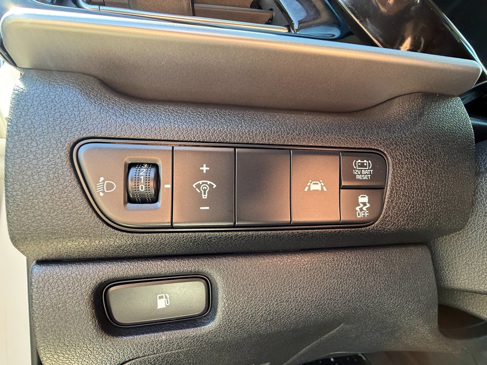 Kia Niro 1,6 HEV Edition DCT 5d