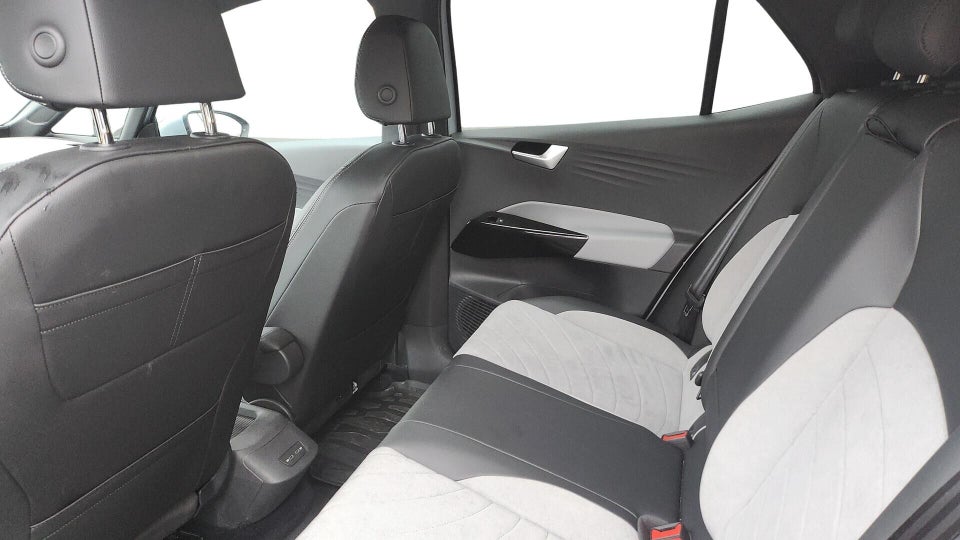 VW ID.3 58 Active Pro Performance 5d