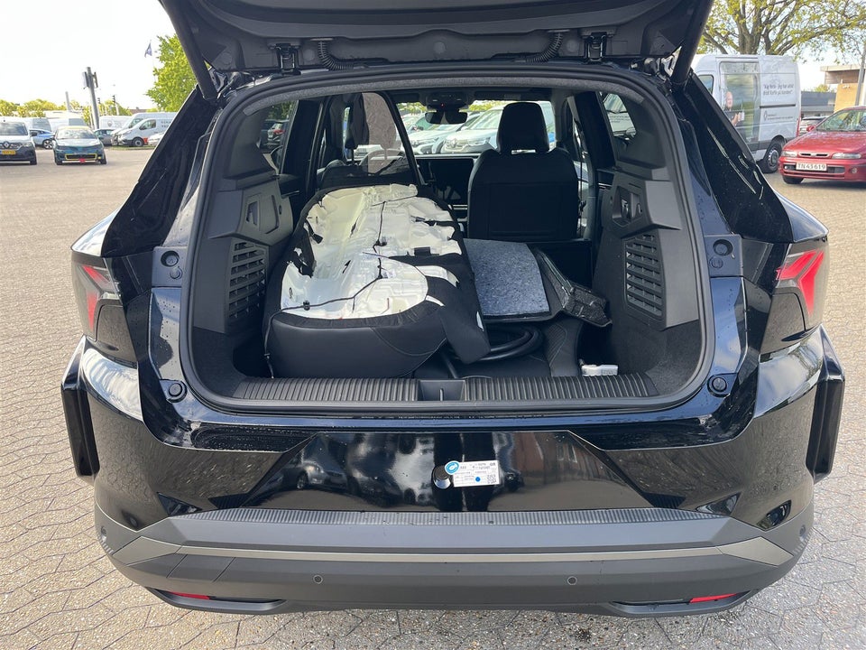 Renault Scenic E-Tech 87 Esprit Alpine Van 5d