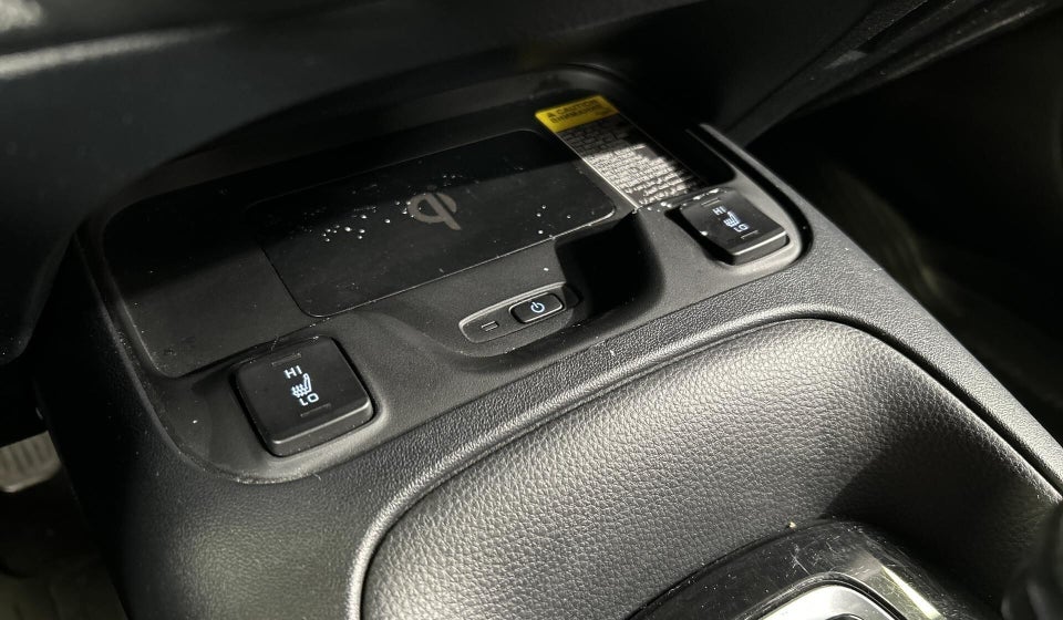 Toyota Corolla 1,8 Hybrid H3 Smart Touring Sports MDS 5d