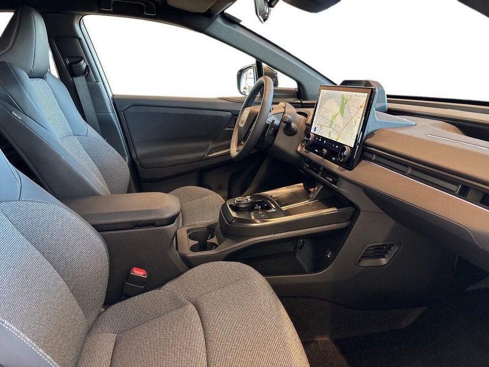 Toyota bZ4X 73 Active 5d