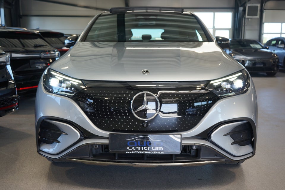 Mercedes EQE350 SUV AMG Line Premium 4Matic 5d