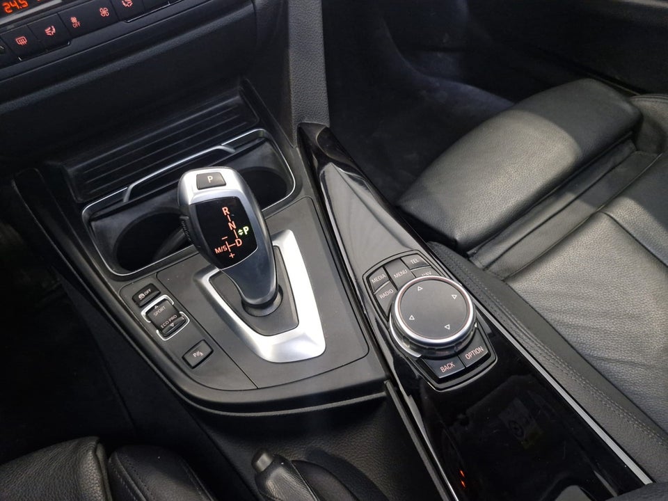 BMW 428i 2,0 Gran Coupé aut. 5d