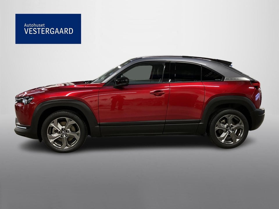 Mazda MX-30 e-SkyActiv First Edition 5d