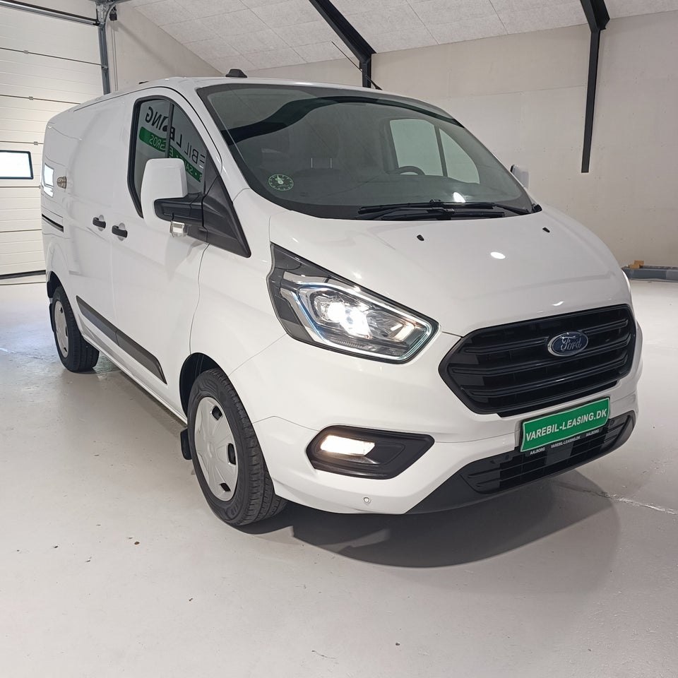 Ford Transit Custom 300 L1 2,0 TDCi 130 Trend aut.