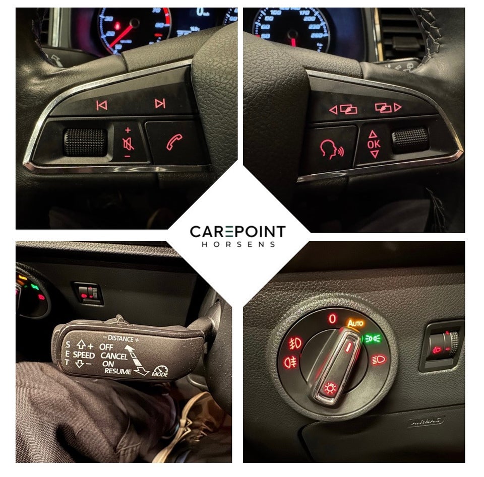 Seat Ateca 1,0 TSi 115 Reference 5d