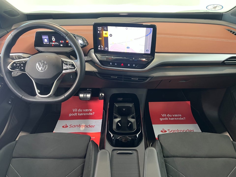 VW ID.4 77 Pro Performance Max 5d