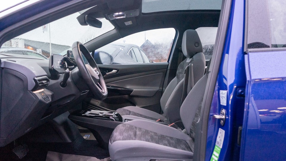 VW ID.4 77 Pro Performance 5d