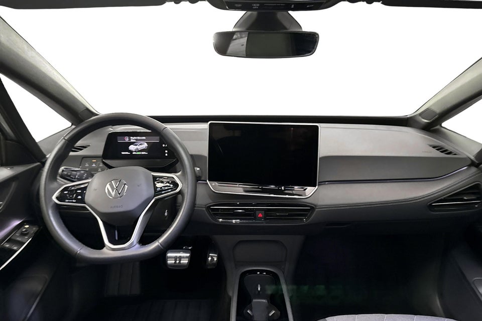 VW ID.3 58 Style 5d