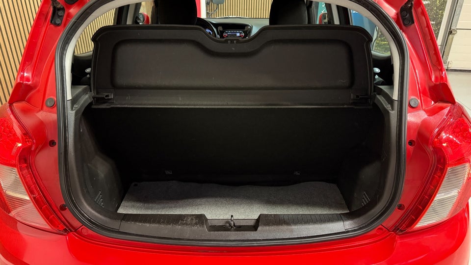 Opel Karl 1,0 Cosmo 5d