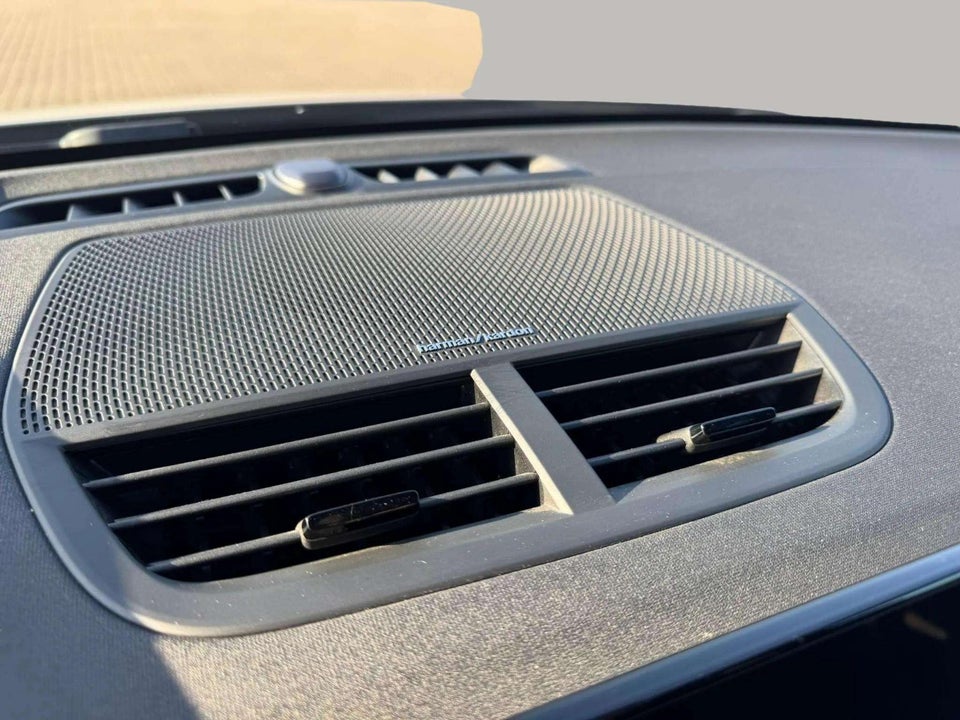 Polestar 2 Long Range AWD 5d