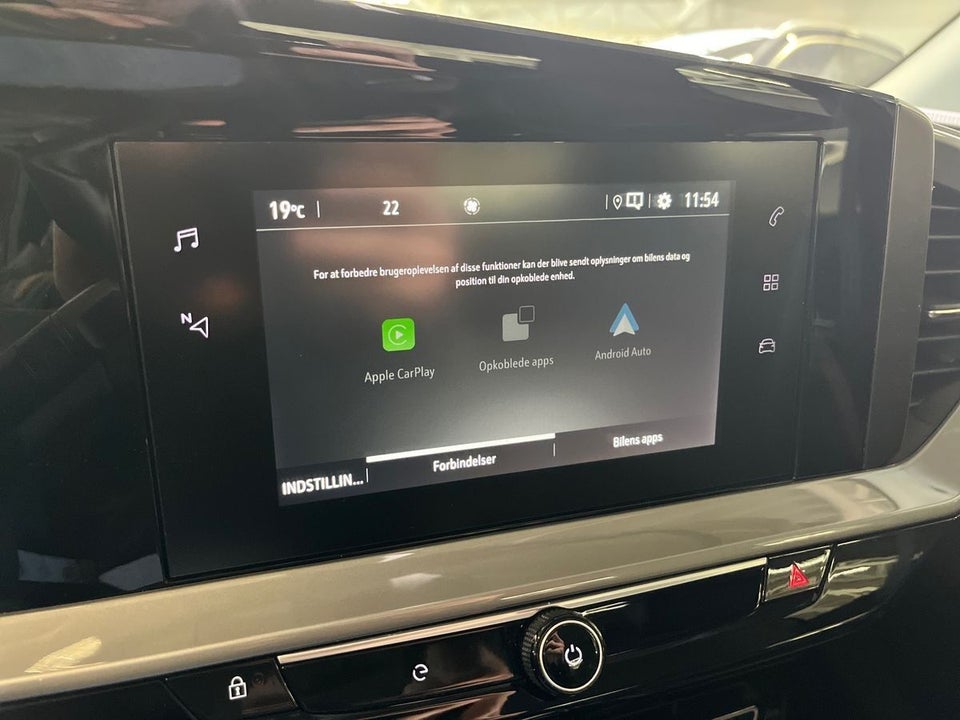 Opel Mokka-e 50 Elegance 5d