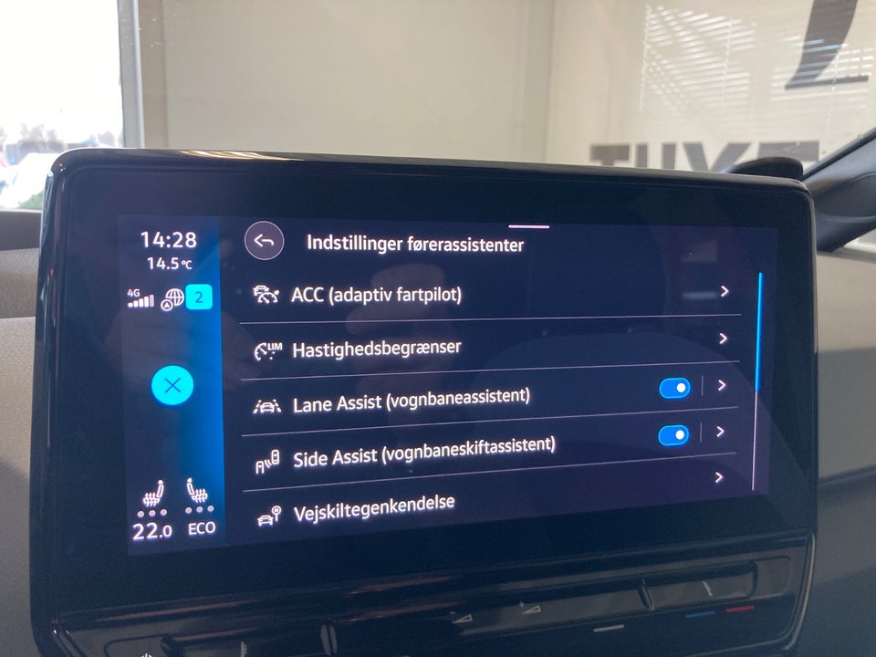 VW ID.3 58 Pro Performance Max 5d