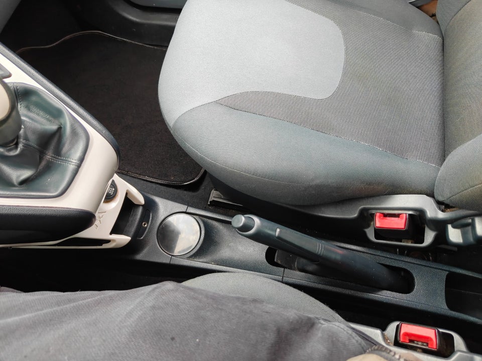 Ford Ka 1,2 Special Trend+ 3d