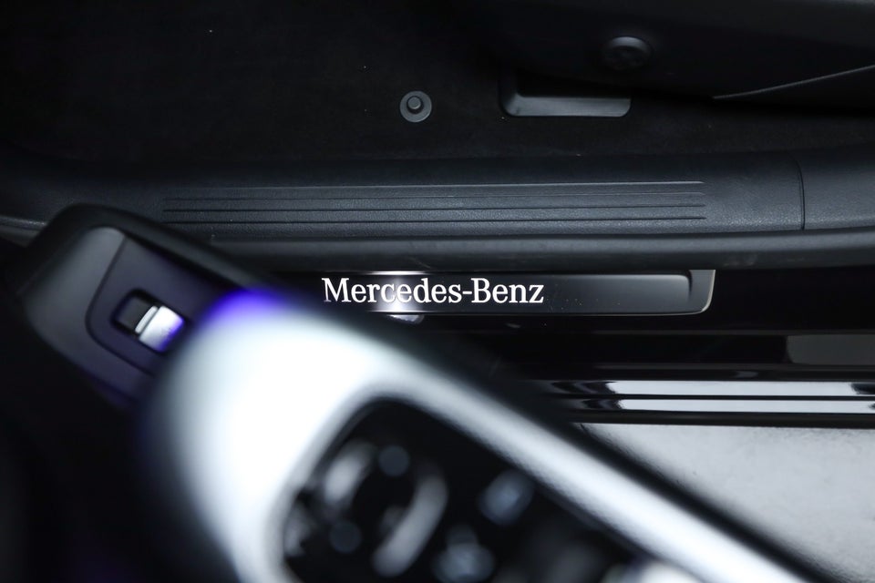 Mercedes EQE350+ AMG Line 4d