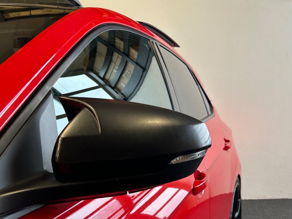 VW Polo 2,0 GTi DSG 5d