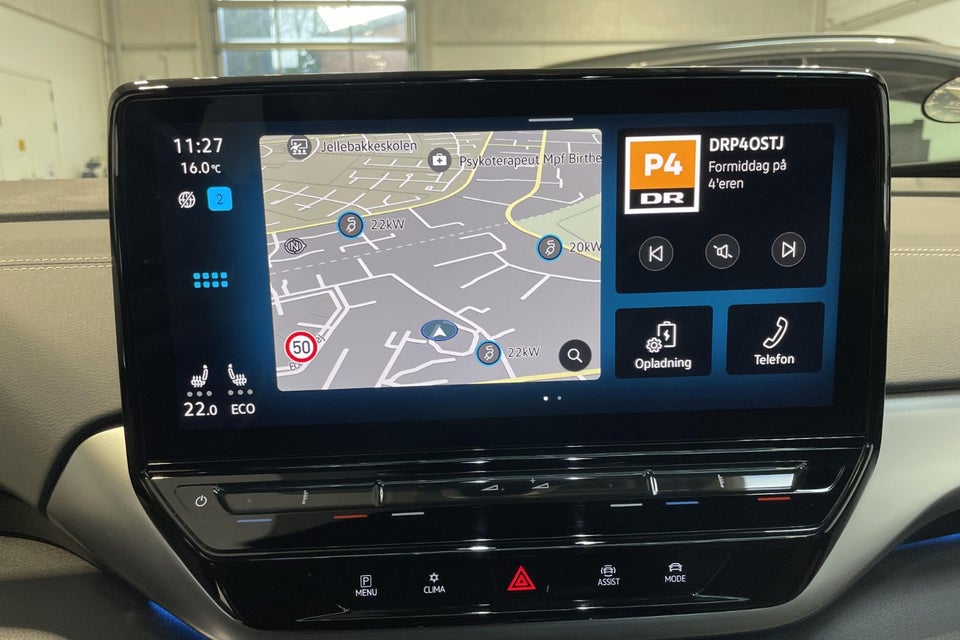 VW ID.5 77 Pro Performance 75 Years Edition 5d