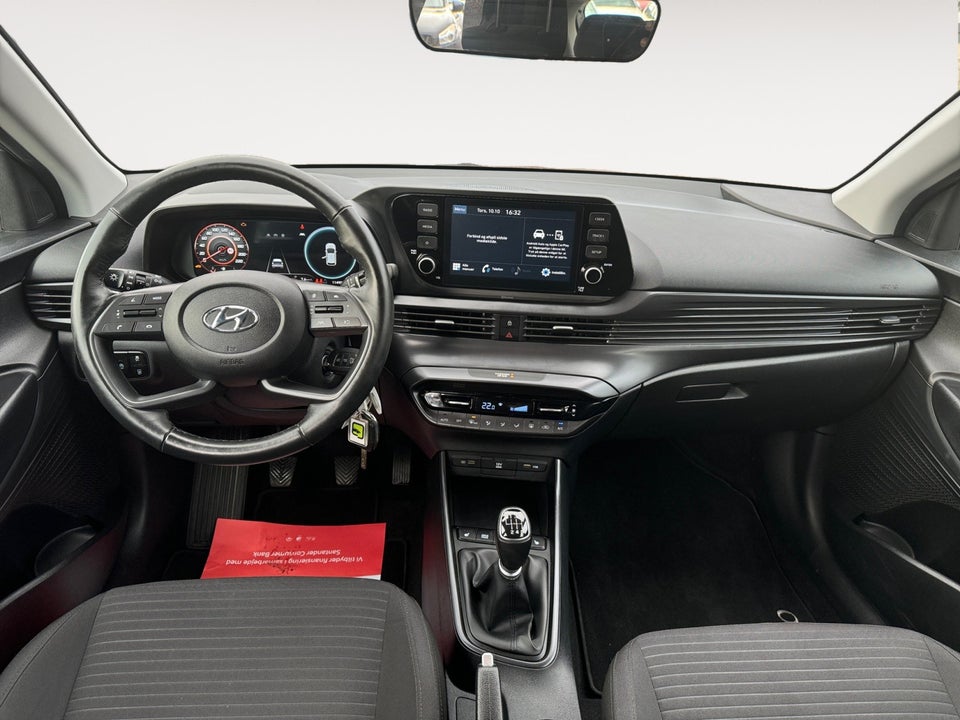 Hyundai i20 1,0 T-GDi Essential 5d