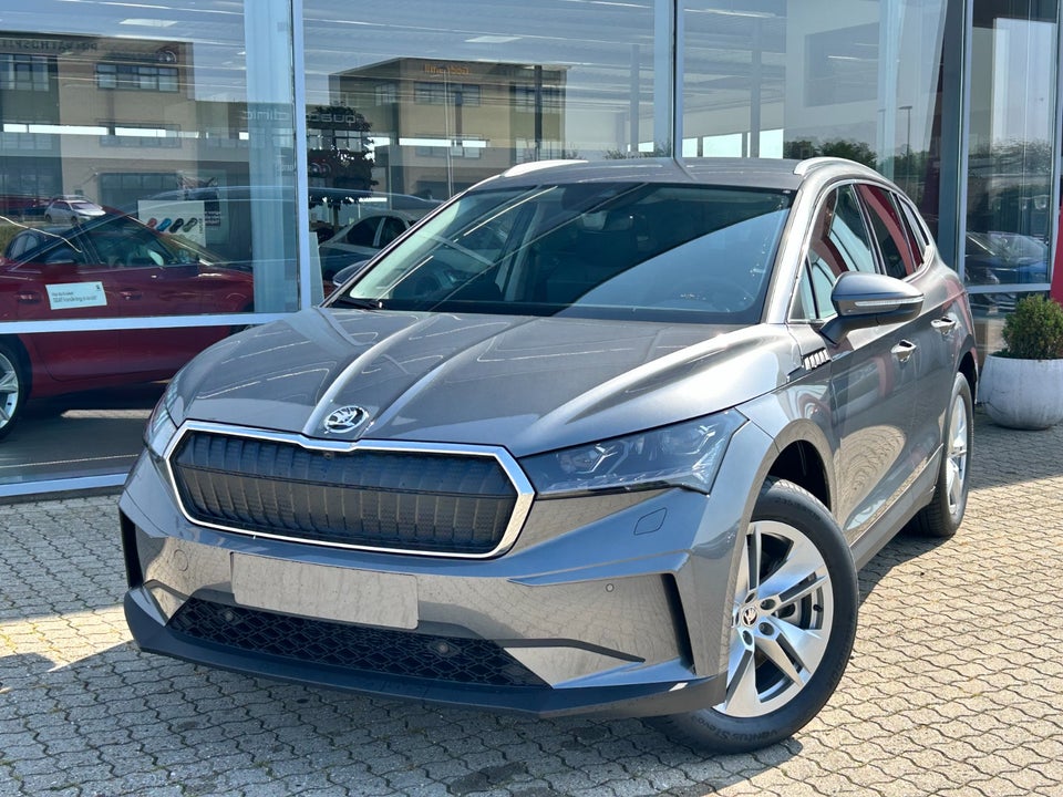 Skoda Enyaq 85 iV Premium 5d