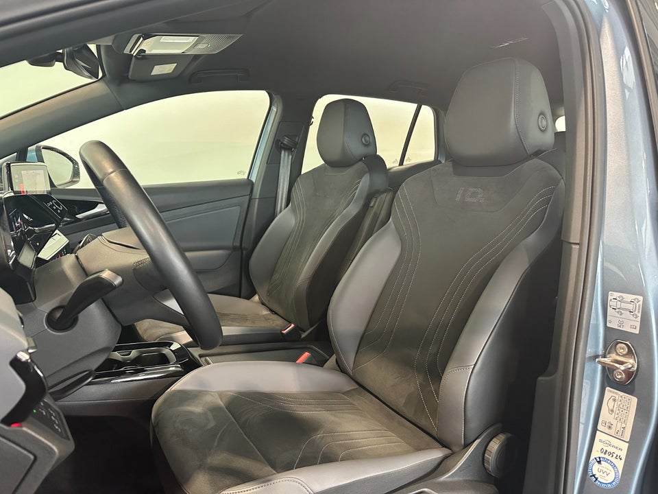 VW ID.4 77 Pro Performance 5d