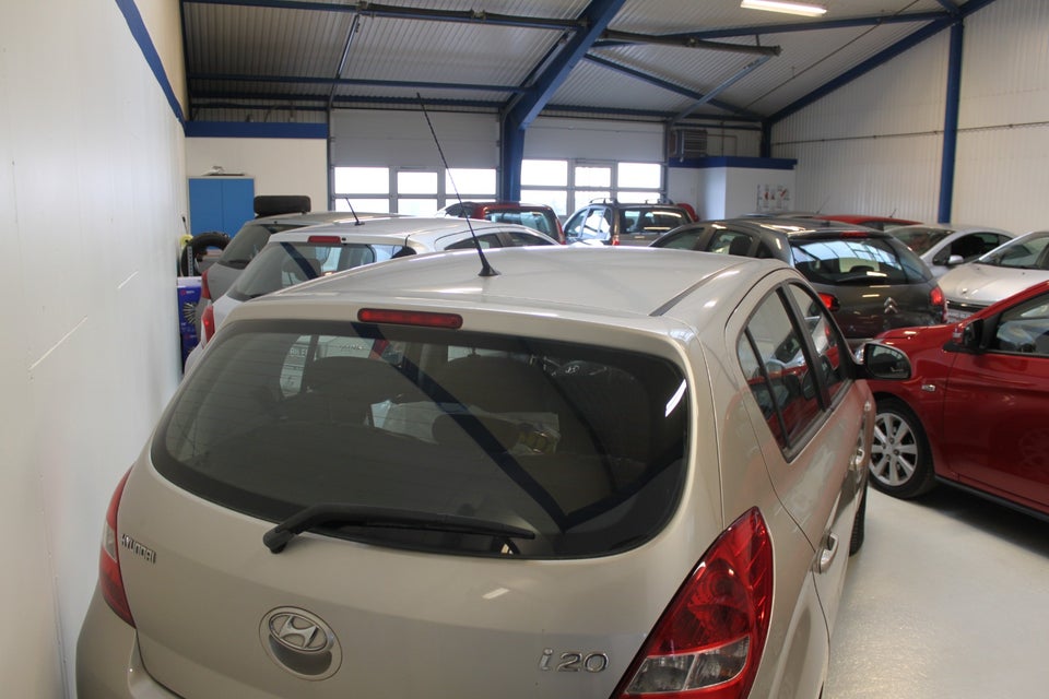 Toyota Aygo 1,0 Plus 5d