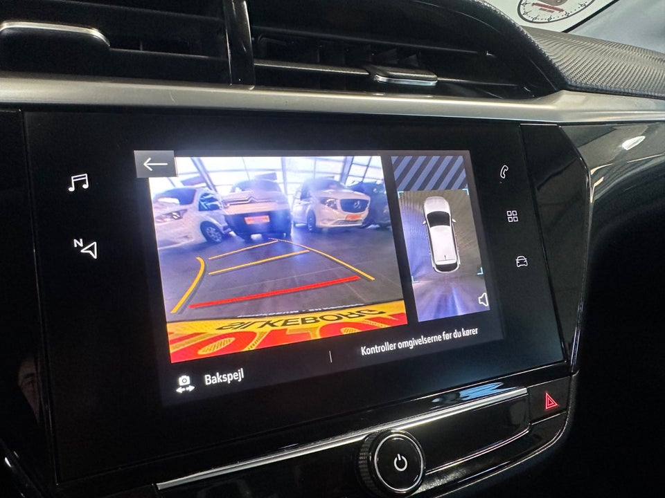 Opel Corsa 1,2 Elegance Van 5d