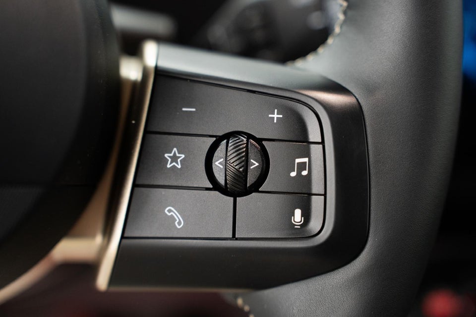 MINI Cooper E Classic Trim S 3d