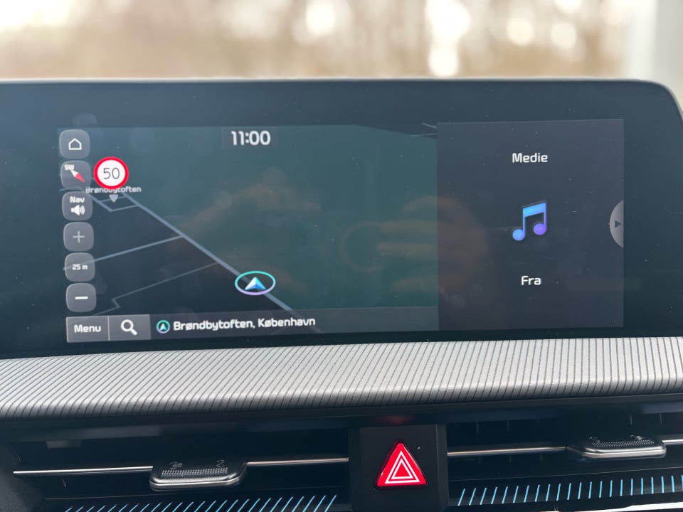 Kia EV6 77 GT Performance AWD 5d