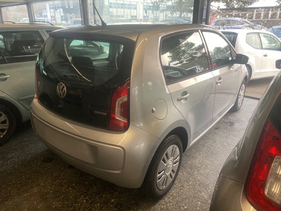 VW Up! 1,0 60 Move Up! BMT 5d