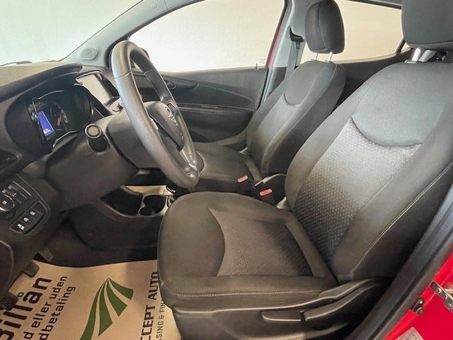 Opel Karl 1,0 Enjoy 5d