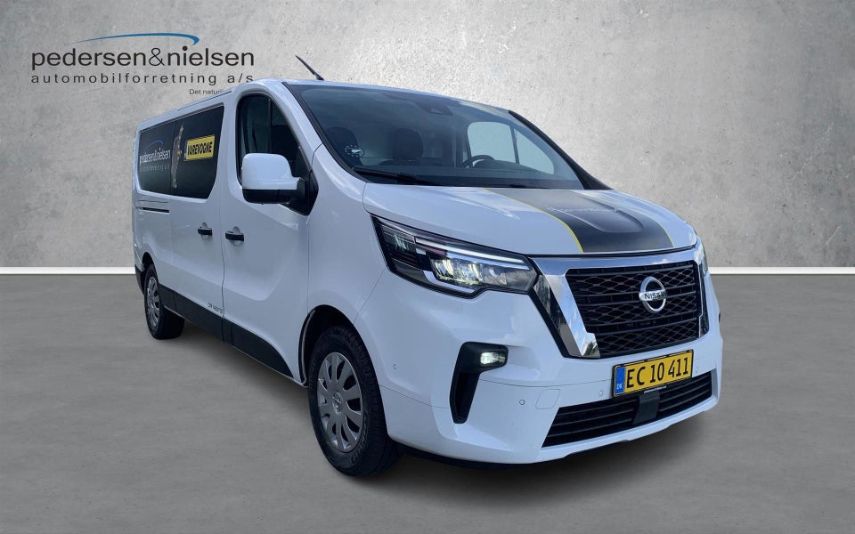 Nissan Primastar 2,0 dCi 150 L2H1 Tekna Van