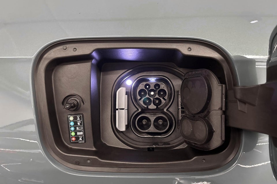 BMW iX1 xDrive30 M-Sport 5d