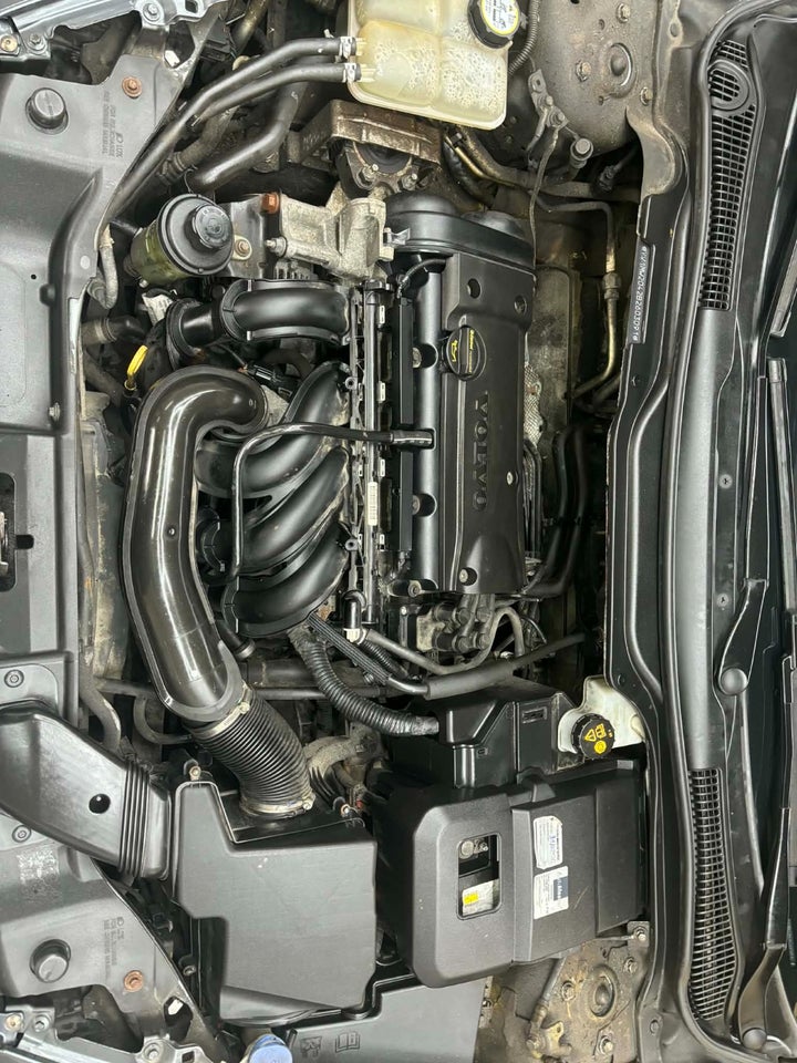 Volvo V50 1,6 Style 5d