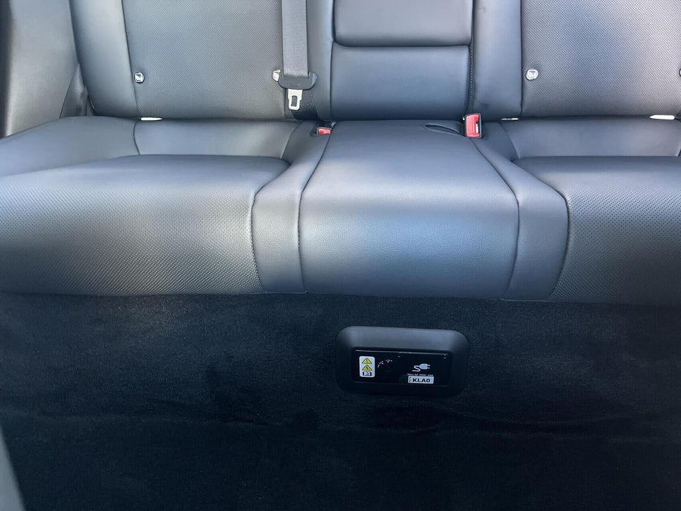 Hyundai Ioniq 6 77 Ultimate 4d