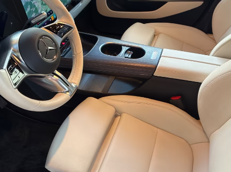 Mercedes CLA250+ EQ Progressive Advance Plus 4d